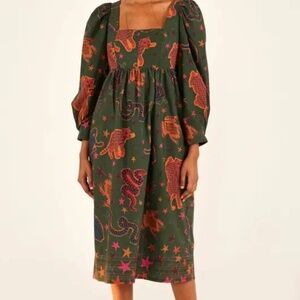 Farm Rio Dress